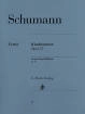G. Henle Verlag - Scenes from Childhood op. 15 - Schumann\/Herttrich\/Lampe - Piano - Book
