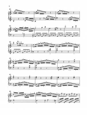 Piano Sonata C major K. 545 (Facile) - Mozart/Herttrich/Theopold - Piano - Book