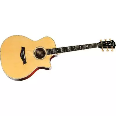 Dave Matthews Signature Model