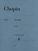G. Henle Verlag - Mazurkas - Chopin \/Zimmermann \/Theopold - Piano - Book