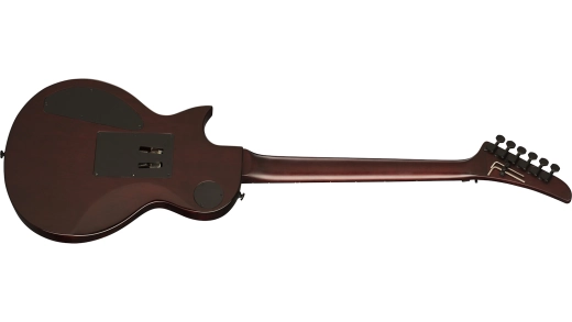 Guitare Assault Plus - Bengal Burst