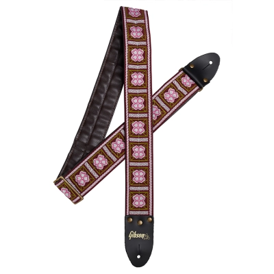 Gibson - The Primrose Strap