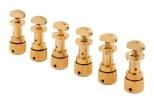 Steinberger - Gearless Tuner Set - Gold