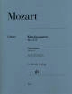 G. Henle Verlag - Piano Sonatas, Volume II (Without Fingering) - Mozart\/Seiffert\/Herttrich - Piano - Book