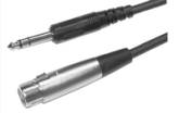 Link Audio - Link Audio XLR-TRS Interconnect Cables