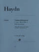 G. Henle Verlag - Violoncello Concerto C major Hob. VIIb:1 - Haydn\/Gerlach - Cello\/Piano - Sheet Music
