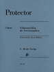 G. Henle Verlag - Protector for Urtext Editions