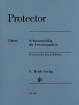 G. Henle Verlag - Protector for Urtext Editions