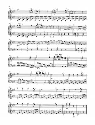 Complete Piano Sonatas, Volume III - Haydn/Feder/Theopold - Piano - Book