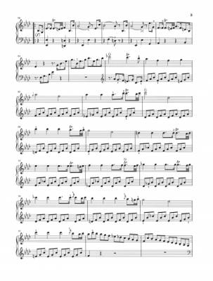 Complete Piano Sonatas, Volume III - Haydn/Feder/Theopold - Piano - Book