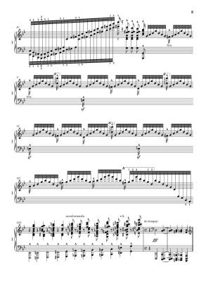 Piano Concerto no. 2 in g minor op. 22 - Saint-Saens/Jost - Piano/Piano Reduction (2 Pianos, 4 Hands) - Book