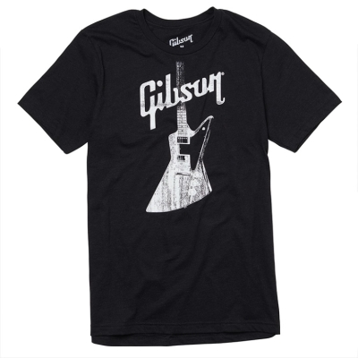 Gibson - Explorer T-Shirt