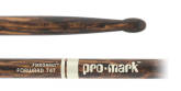 Promark - Classic 747 FireGrain Wood Tip Hickory Drumsticks
