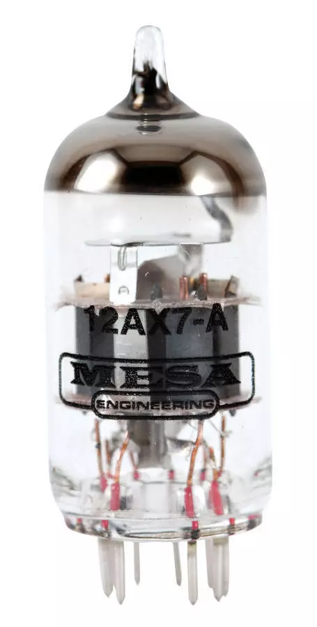 12AX7 Preamp Tube