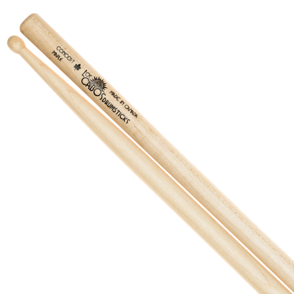 Maple Concert Drumsticks