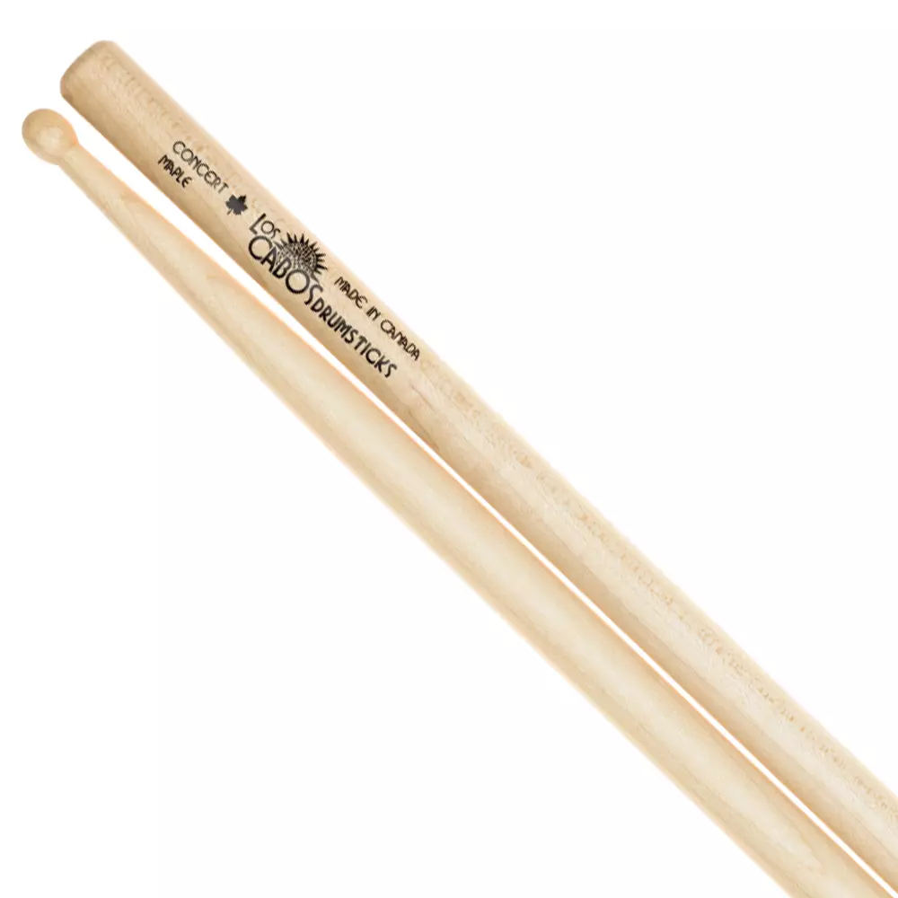 Maple Concert Drumsticks