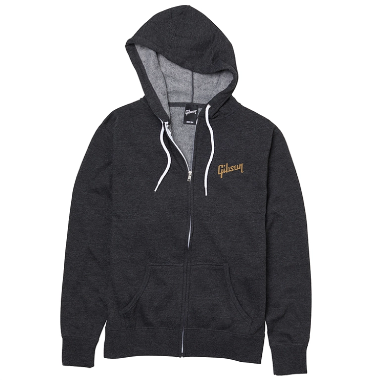 Flying V Full Zip Hoodie - XL