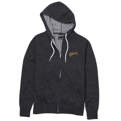 Flying V Full Zip Hoodie - XL