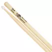 Los Cabos Drumsticks - Nylon-Tipped Hickory 5A Drumstick  Made in Canada