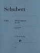 G. Henle Verlag - Piano Sonatas, Volume II - Schubert\/Mies\/Theopold - Piano - Book