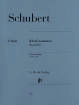 G. Henle Verlag - Piano Sonatas, Volume III (Early and Unfinished Sonatas) - Schubert\/Badura-Skoda - Piano - Book
