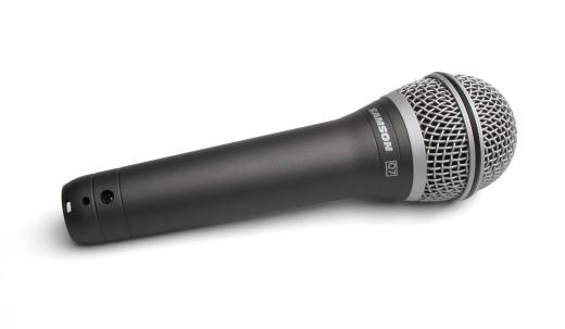 Q7 Supercardioid Dynamic Microphone