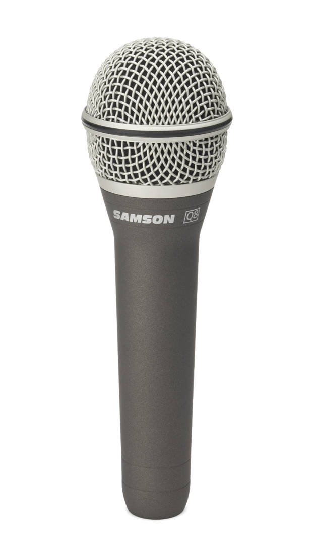Q8 Dynamic Microphone