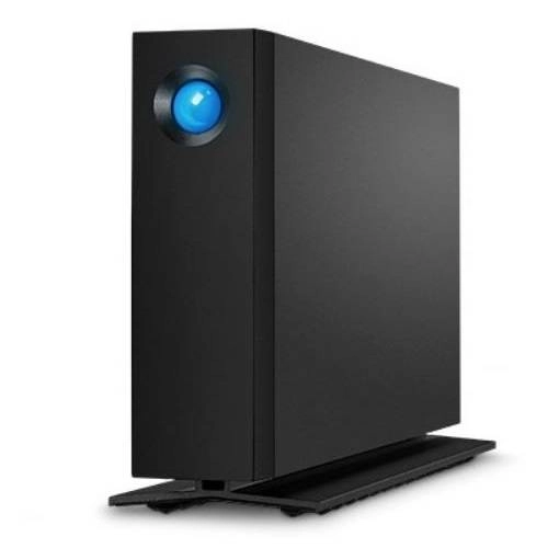 d2 Professional USB 3.1 Desk Drive 8TB