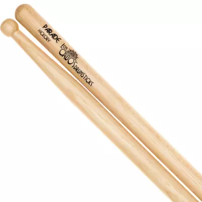 Los Cabos Drumsticks - Parade Drumsticks - Hickory