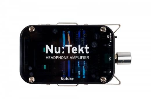 Korg - HA-S Nutube Headphone Amplifier Kit