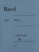 G. Henle Verlag - Miroirs - Ravel\/Jost - Piano - Book