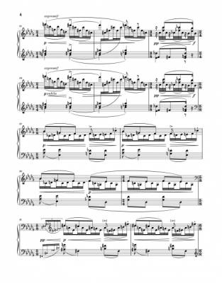 Miroirs - Ravel/Jost - Piano - Book