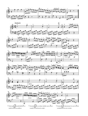 Six Piano Sonatinas op. 36 - Clementi/Heinemann - Piano - Book