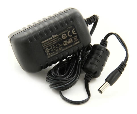 Samson - SWA500 AC Adapter for Airline SR22/CR77/UR1