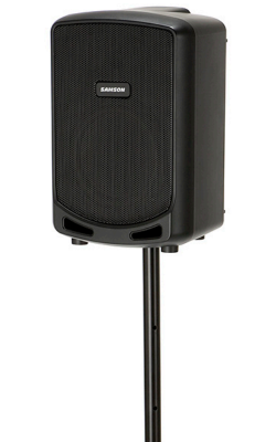 LS40 Single Speaker Stand