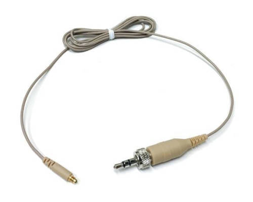 Replacement Cable for SE10/SE50/DE10/DE50 Microphones