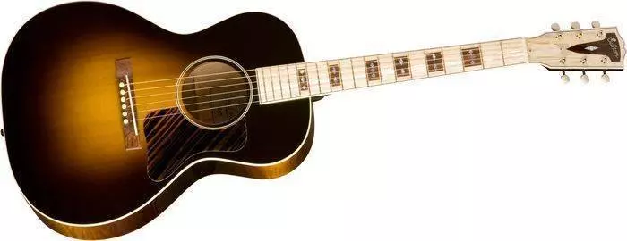 Elvis Costello Century of Progress - Vintage Sunburst