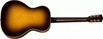 Elvis Costello Century of Progress - Vintage Sunburst