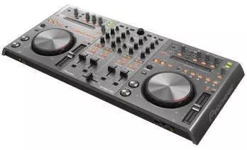 DDJ-T1 DJ Controller For Traktor Software