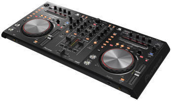 DDJ-S1 DJ Controller For Itch Software
