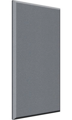 Auralex - B224 ProPanel Acoustic Wall Panel (Single) 2x4x2 - Wolf