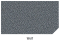 B224 ProPanel Acoustic Wall Panel (Single) 2'x4'x2'' - Wolf