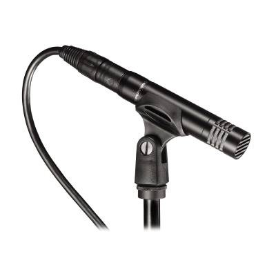 Audio-Technica - Microphone  condensateur cardiode AT2021