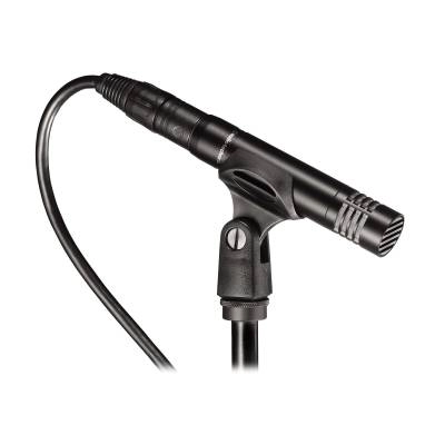 Audio-Technica - AT2021 Cardioid Condenser Microphone