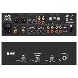 Sixty-Two DJ Mixer Z-Trip Limited Model