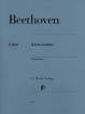 G. Henle Verlag - Piano Pieces - Beethoven/Irmer/Lampe - Piano - Book
