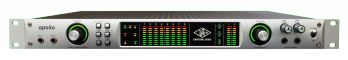 Apollo Duo UAD 18 X 24 Firewire Audio Interface w/DSP