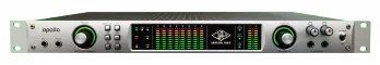 Apollo Duo UAD 18 X 24 Firewire Audio Interface w/DSP