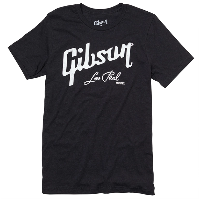 Les Paul Signature T-Shirt - Large