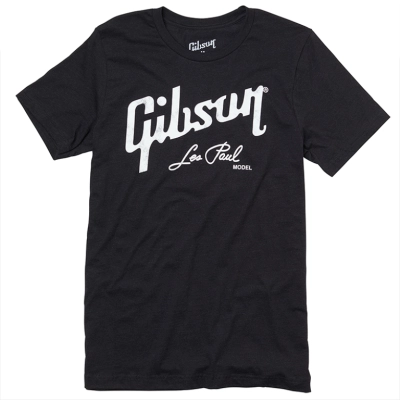 Les Paul Signature T-Shirt - Large